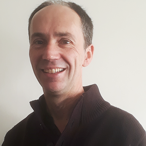 Mark Palmer