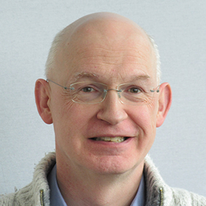 Mark Rogers