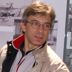 Maurizio De Lucia