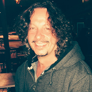 Mike Hagland