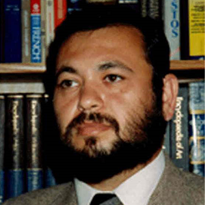 Naftali Herscovici