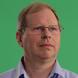 Paul Belk