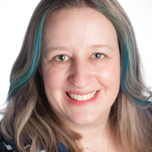 Sarah Heile