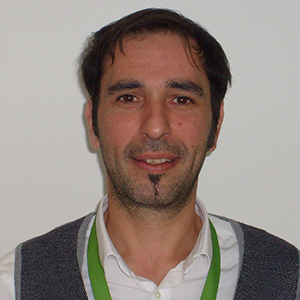 Vasileios Tsitsopoulos
