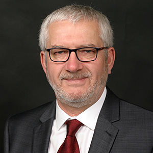 Allan Fredholm