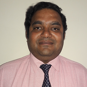 Ashok Sharma