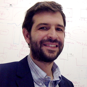 Diego Serrano