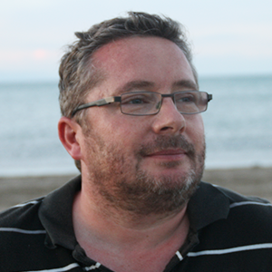 François Malbos