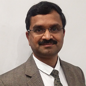G. K. Ananthasuresh
