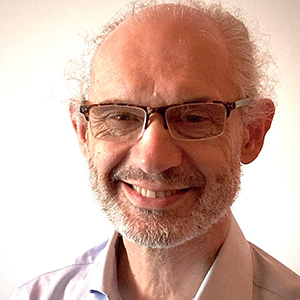Giuseppe Vecchi