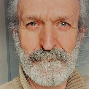 Igor Bogdanov