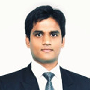 Ishant Jain