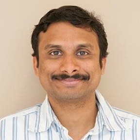 Kiran Uppalapati