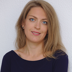 Marina Lisnyak