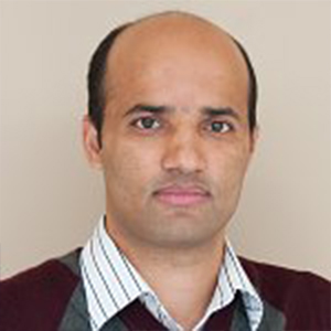 Nirmal Paudel