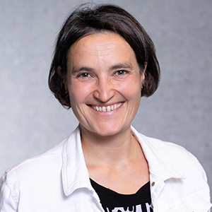 Sigrid Andreae