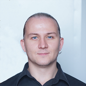 Vasily Kozhevnikov