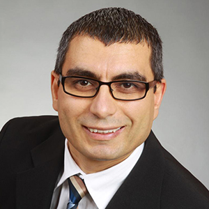 Yalcin Kaymac