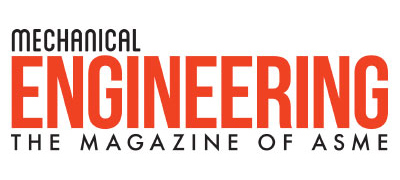 Mechanical Engineering Magazine