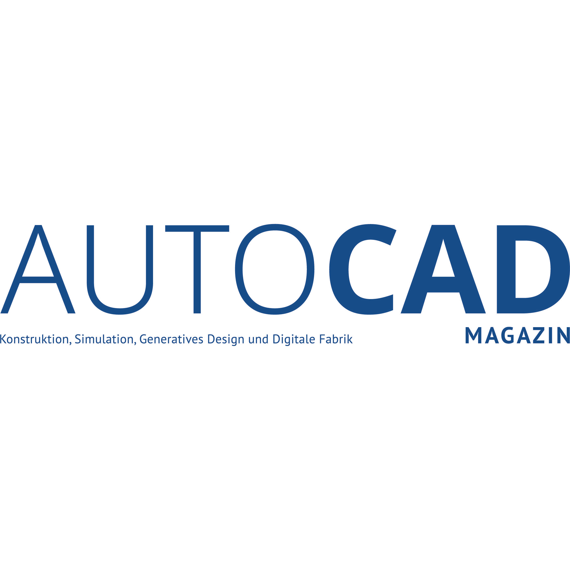 Autocad Magazin