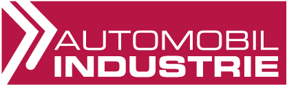 Automobil Industries logo.