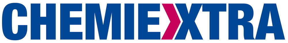 ChemieXtra logo.
