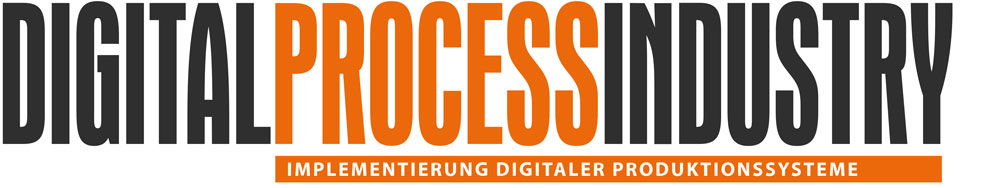 Digital Process Industry logo.