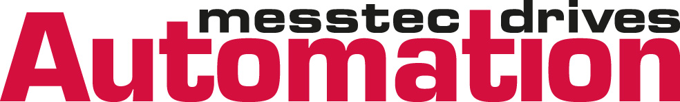messtec drives Automation logo.