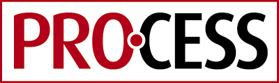 Process logo.