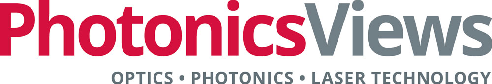 PhotonicsViews logo.