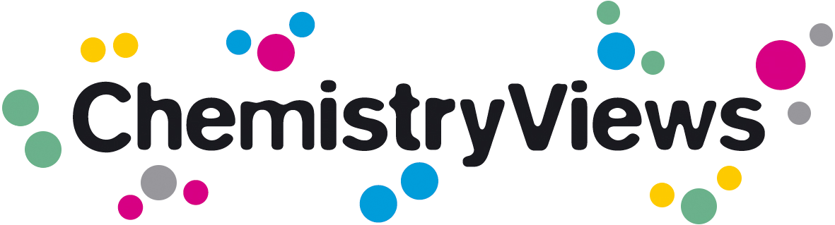 ChemstryViews logo.