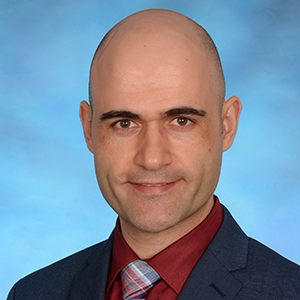 Dr. Dario Rodrigues