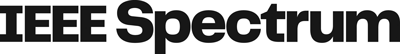 IEEE Spectrum logo.