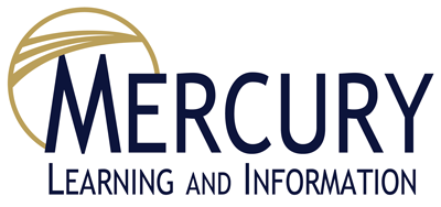 Mercury Leanring and Information logo.
