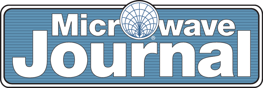 Microwave Journal logo.