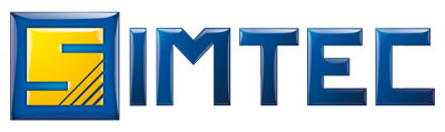 SIMTEC logo.