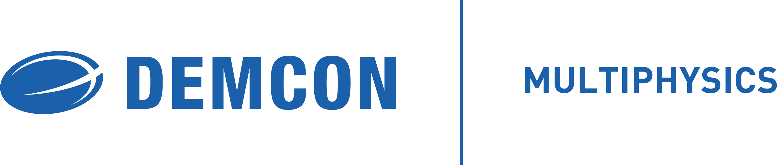 Demcon Logo