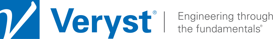 Veryst Logo.