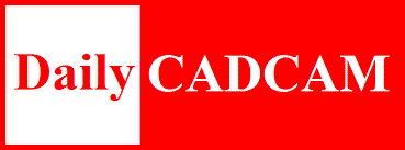 Daily CAD CAM Logo