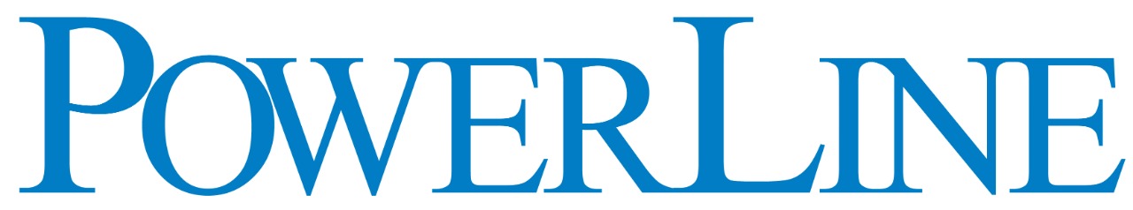 Power Line Logo