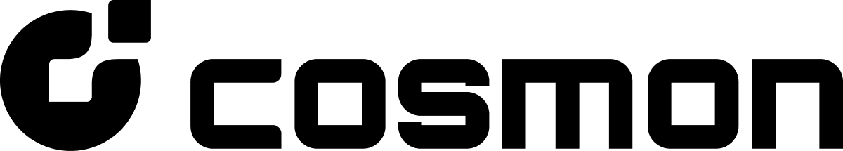 Cosmon logo