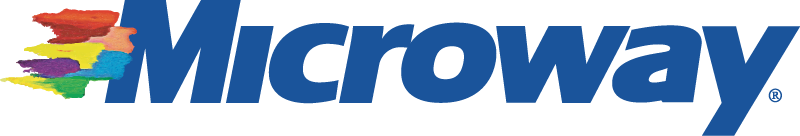 Microway logo