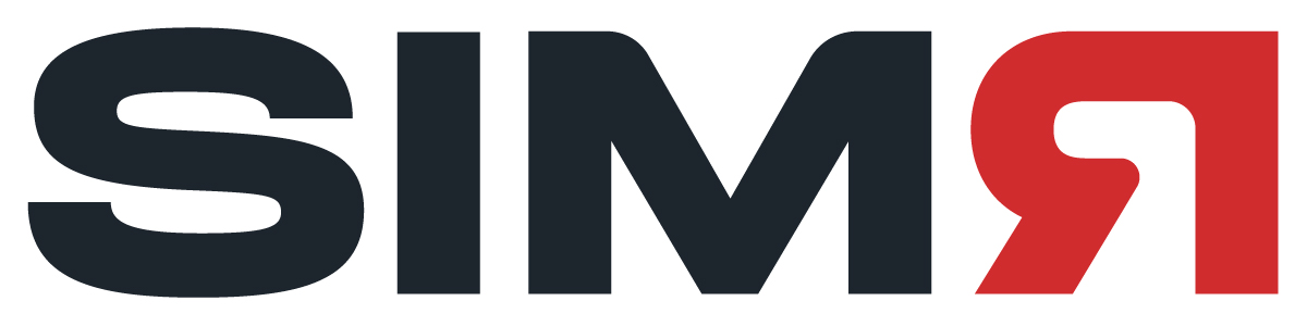 SIMR logo