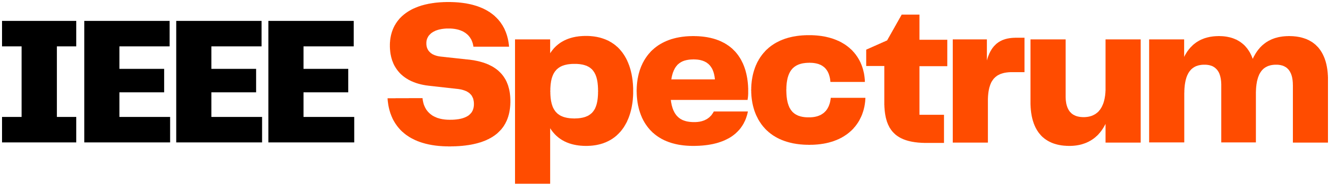 IEEE Spectrum logo