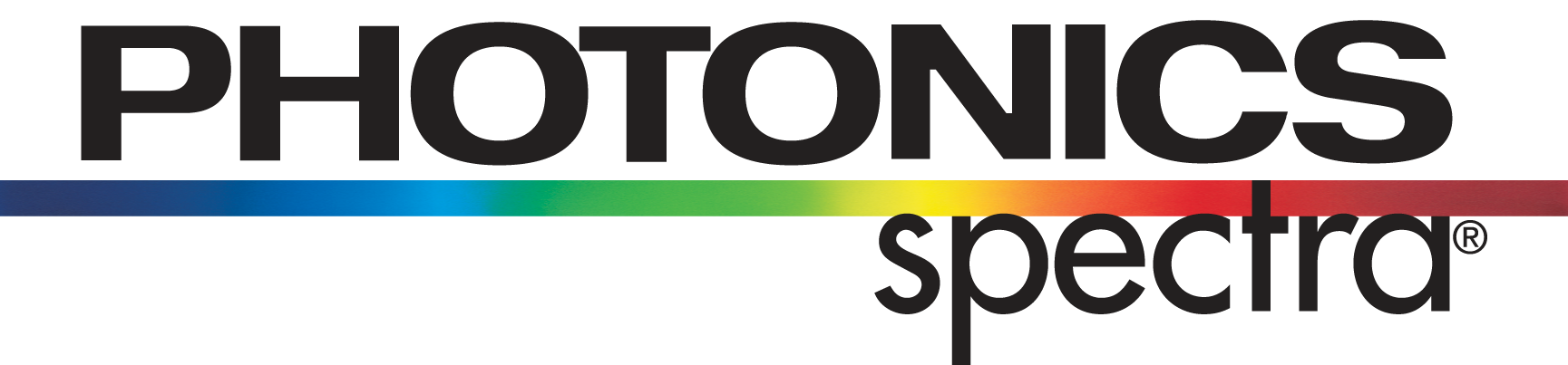 Photonics Spectra logo
