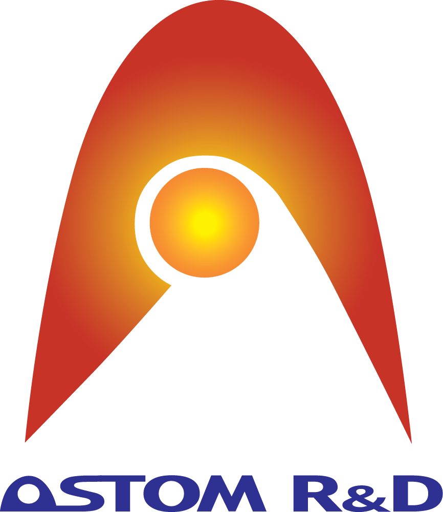 ASTOM Logo