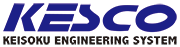 KESCO Logo