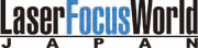 Laser Focus World Japan logo