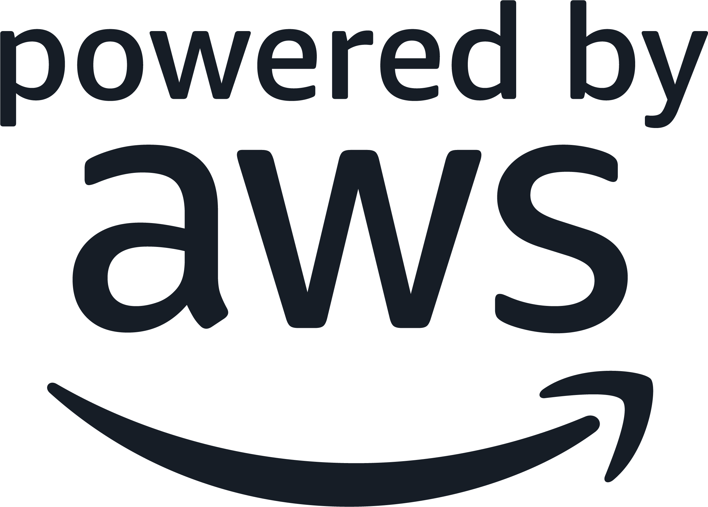 AWS Logo