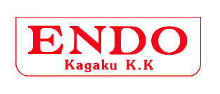 Endo Kagaku logo